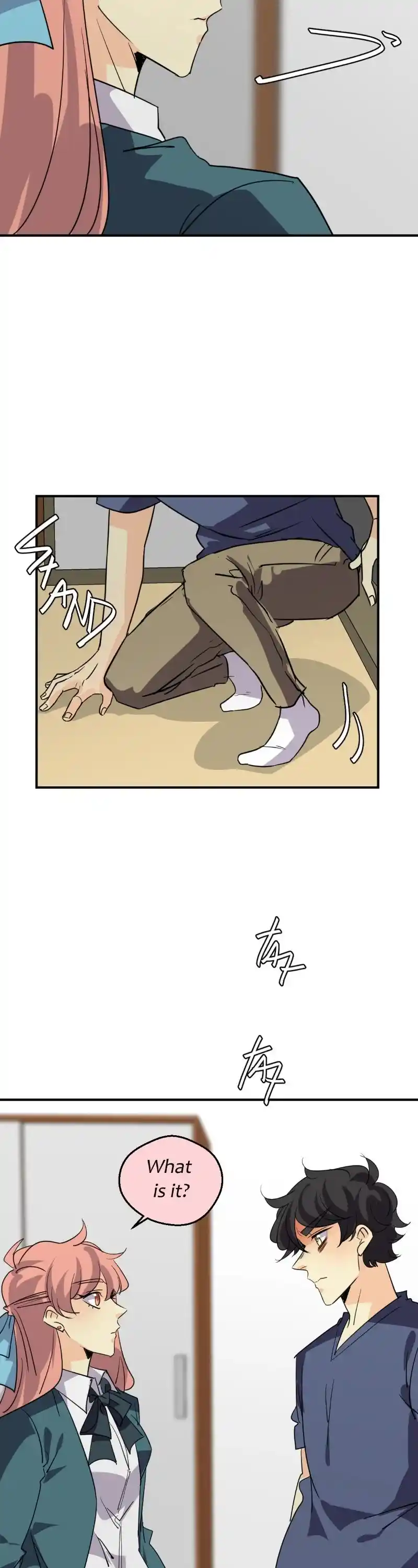 Unordinary Chapter 338