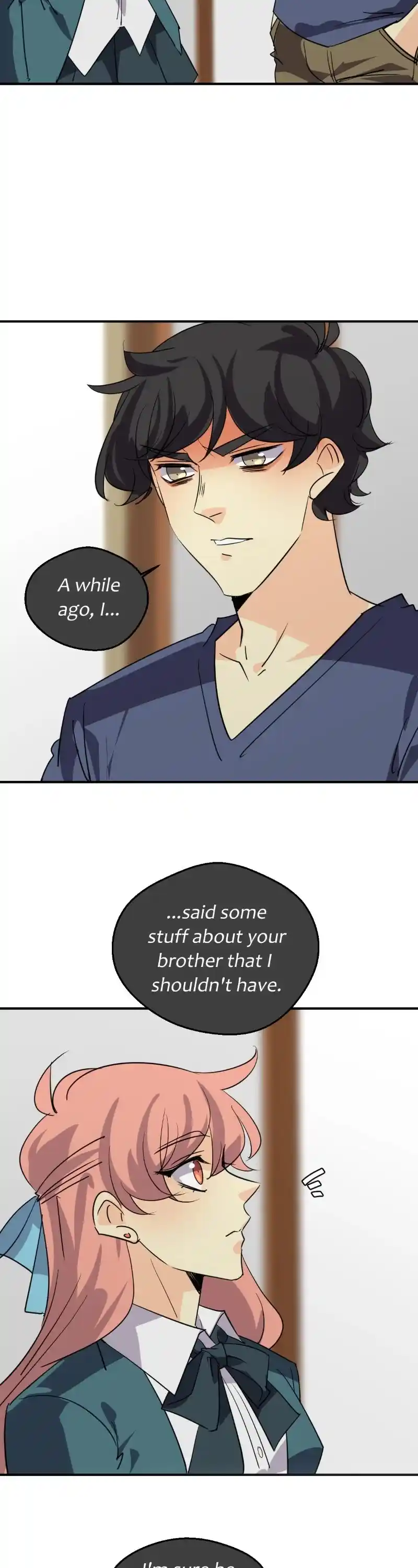 Unordinary Chapter 338