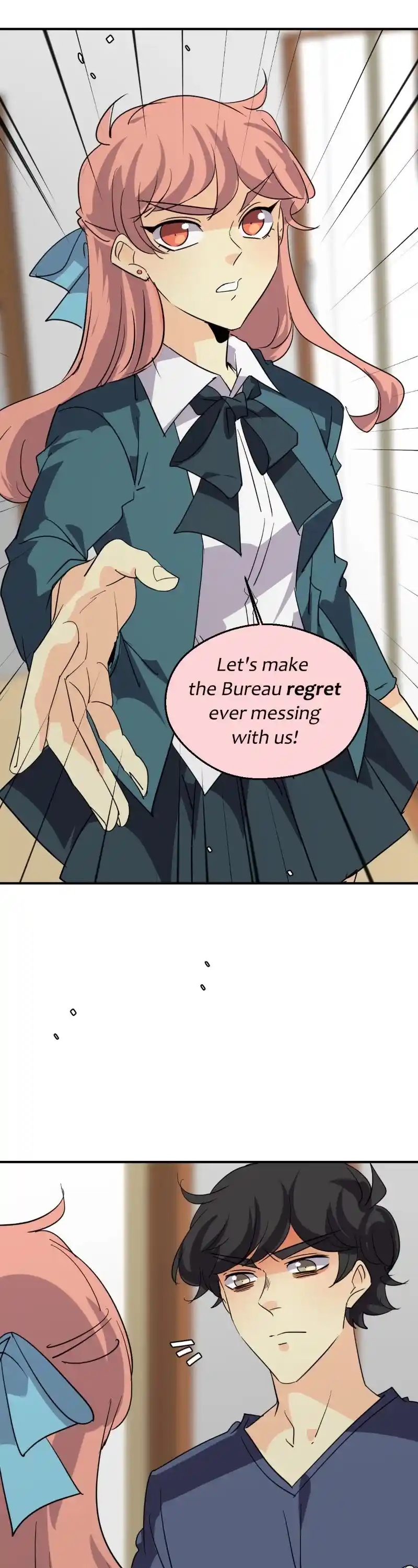 Unordinary Chapter 338