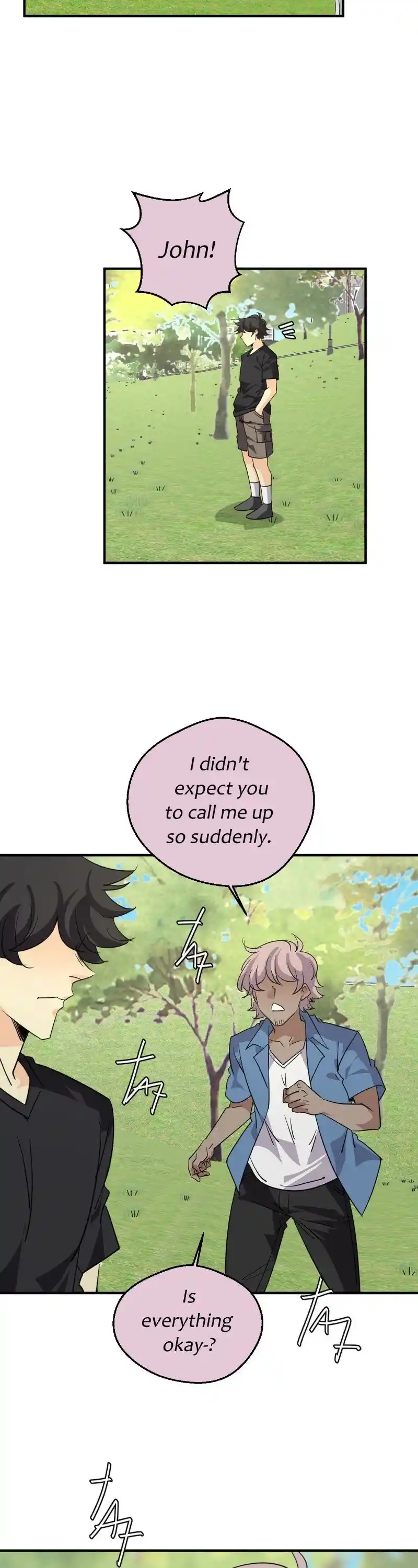 Unordinary Chapter 338