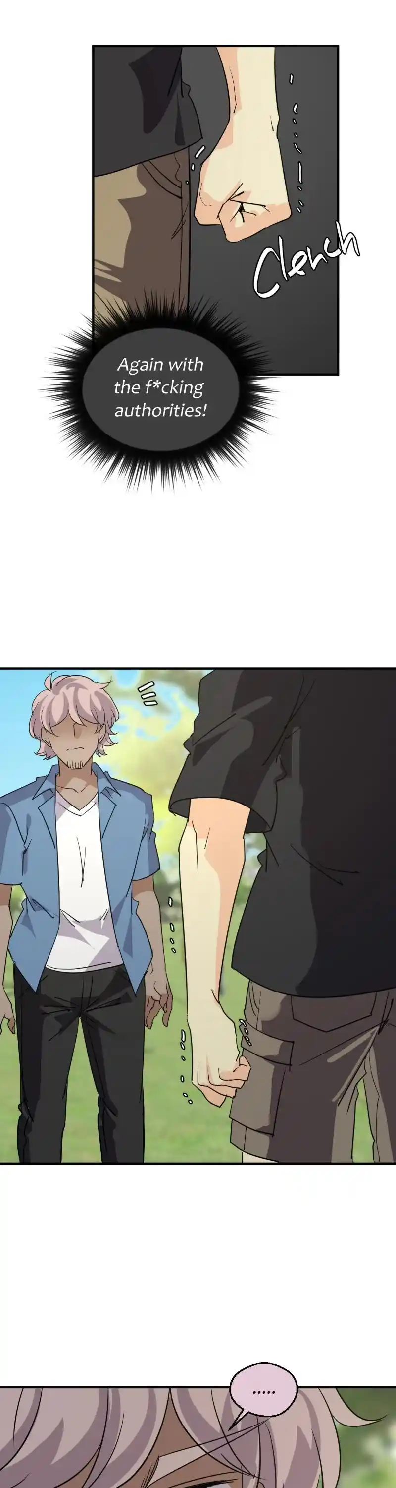 Unordinary Chapter 338