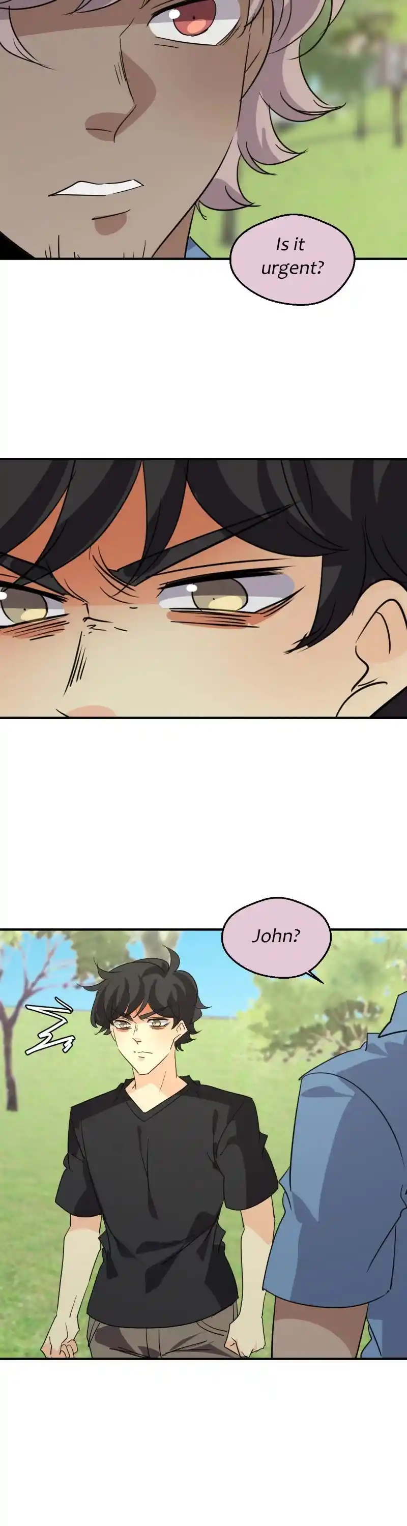 Unordinary Chapter 338