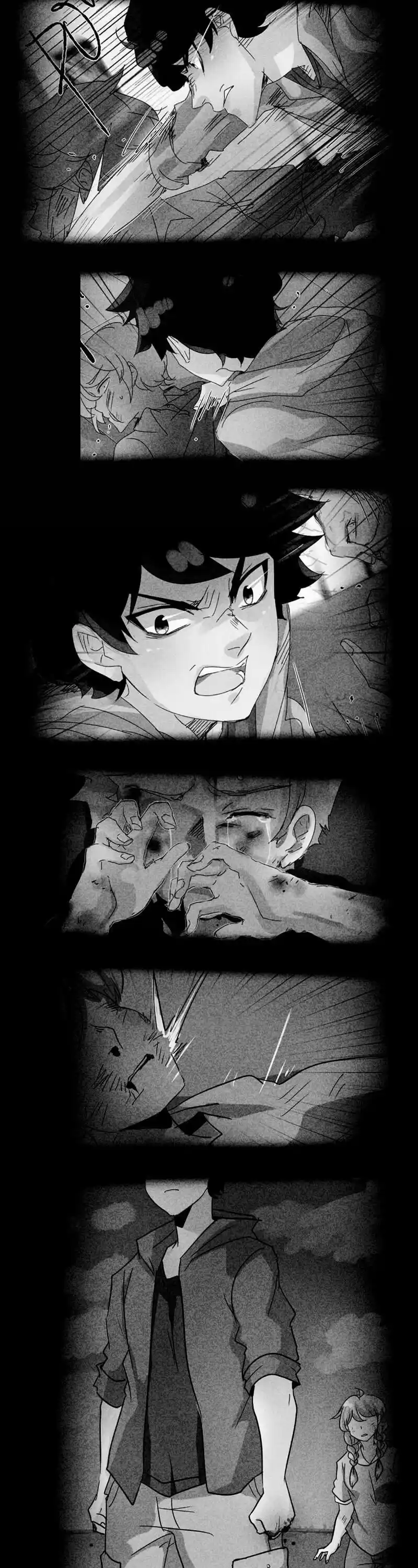 Unordinary Chapter 339