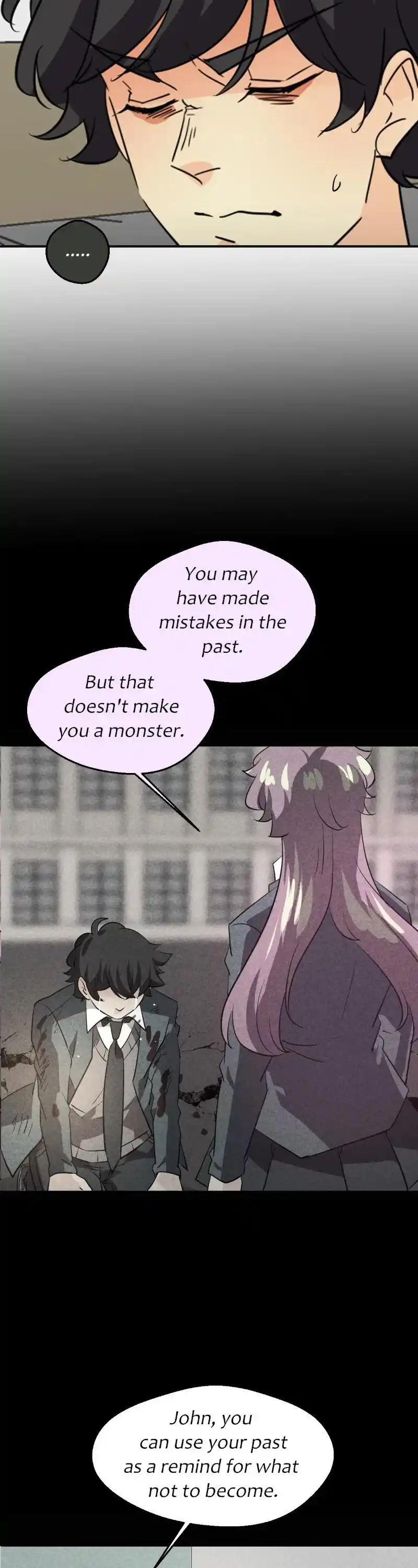 Unordinary Chapter 339