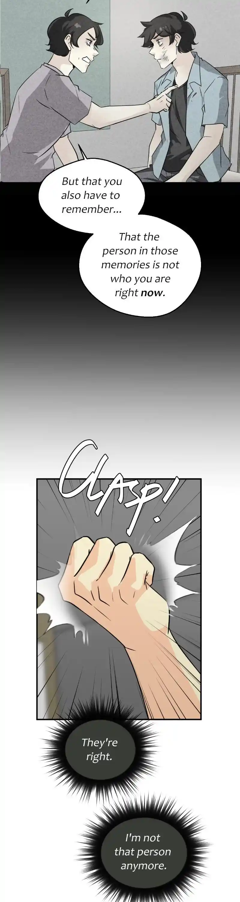 Unordinary Chapter 339