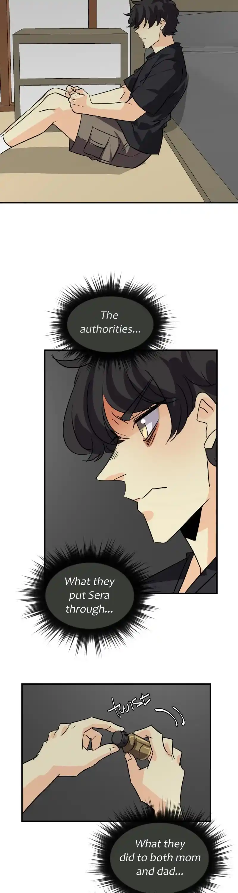 Unordinary Chapter 339