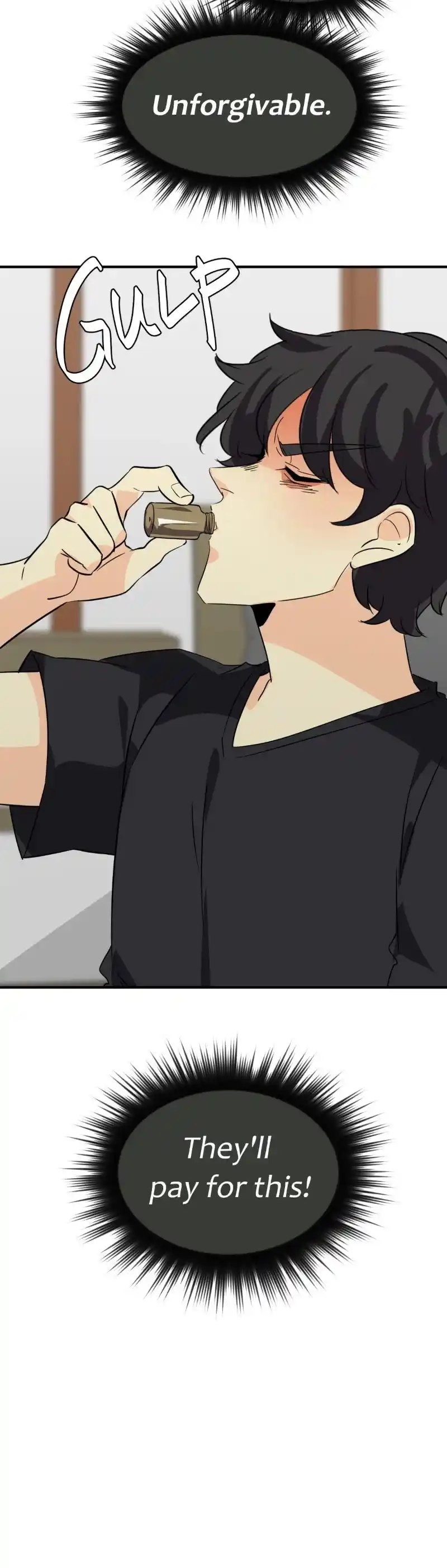 Unordinary Chapter 339