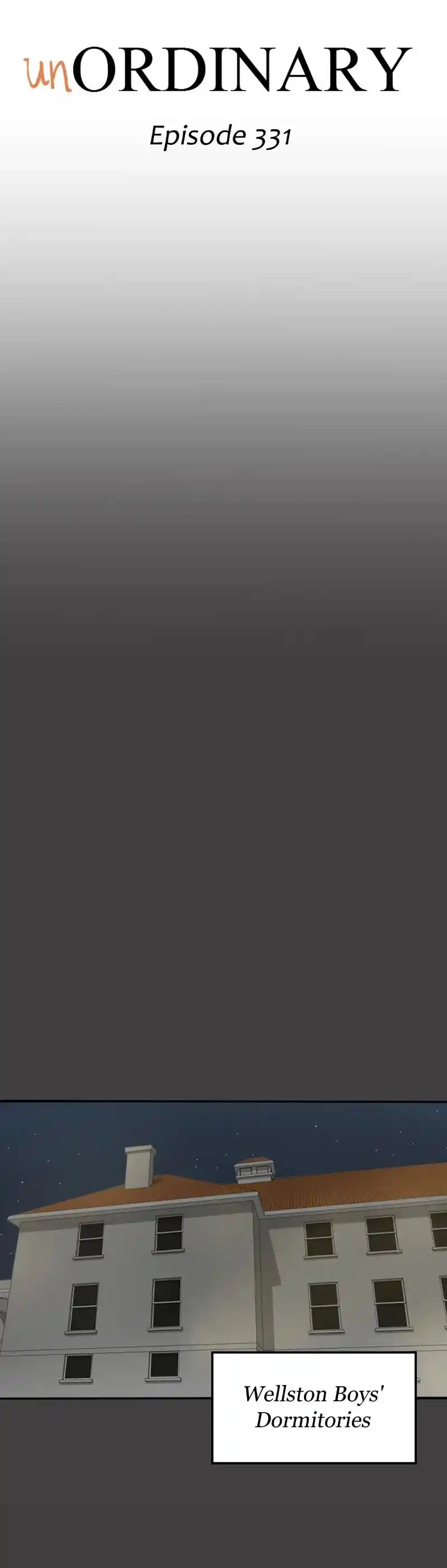 Unordinary Chapter 339