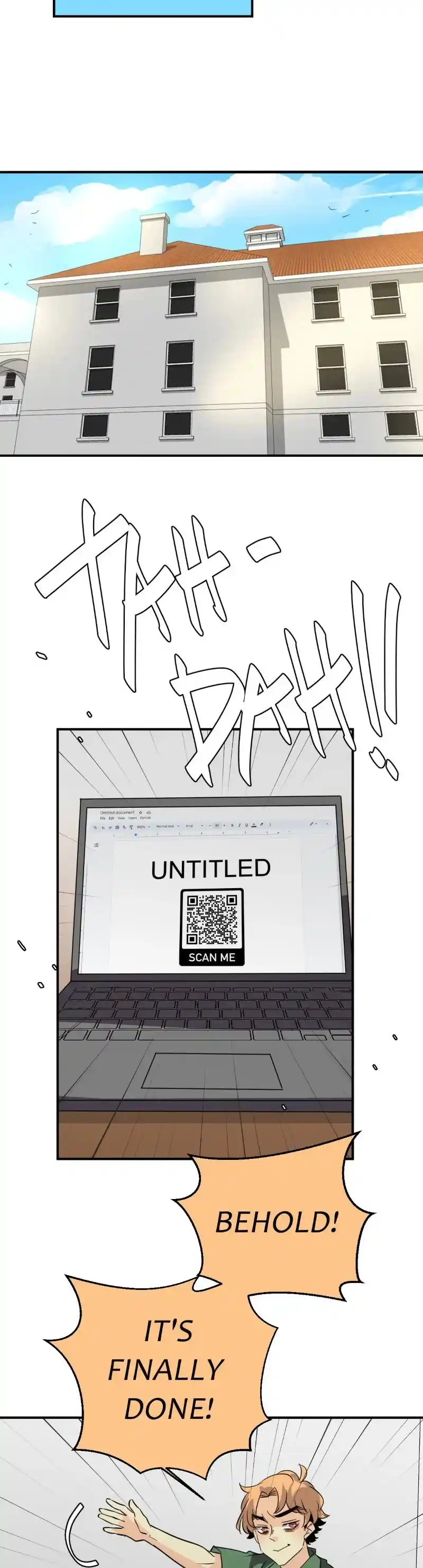 Unordinary Chapter 339