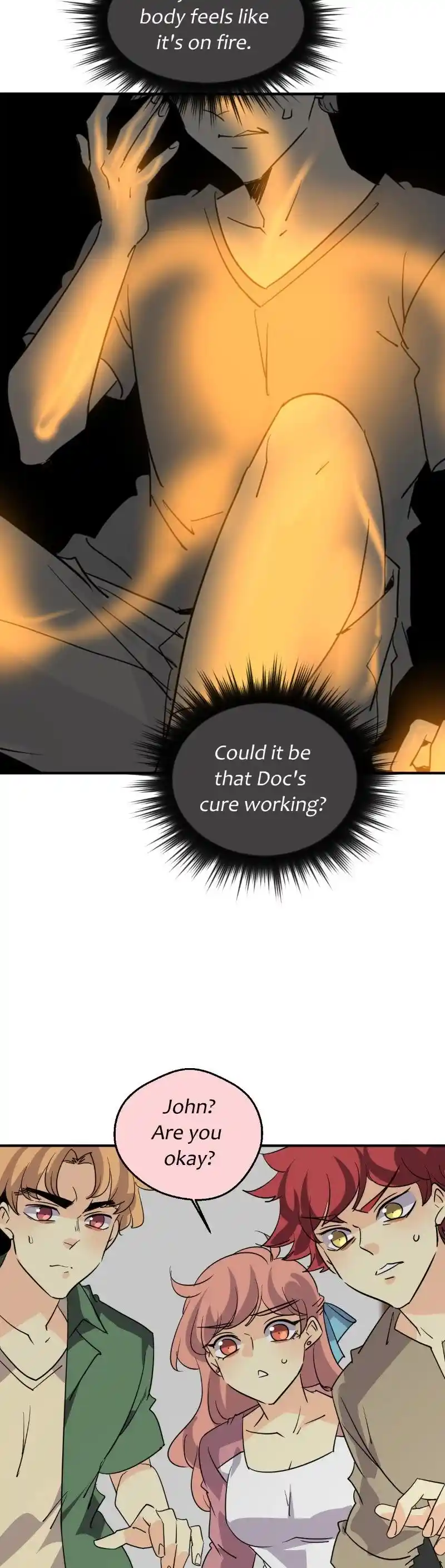 Unordinary Chapter 339