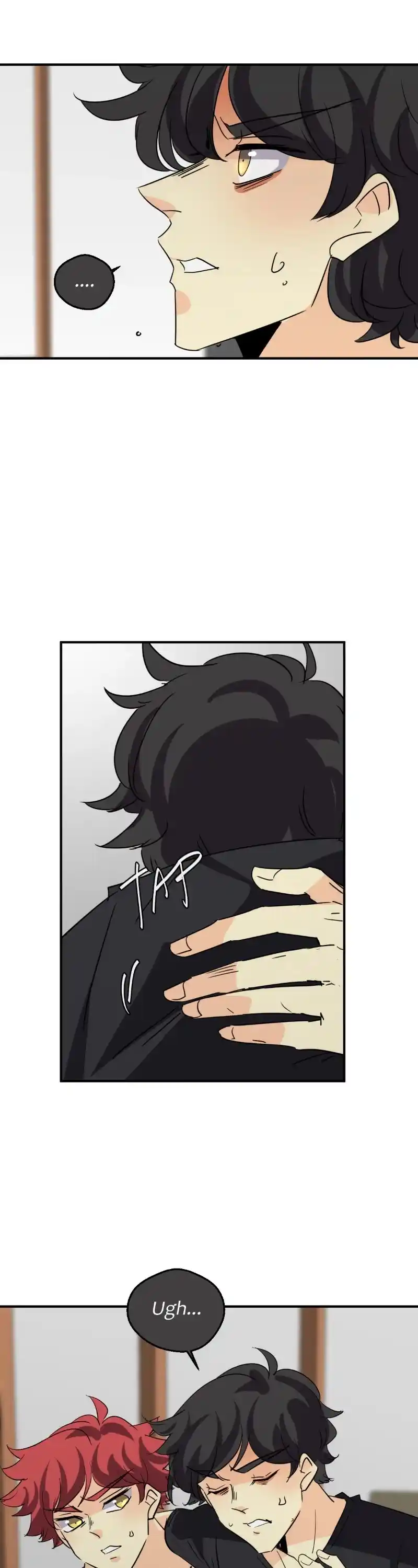 Unordinary Chapter 339