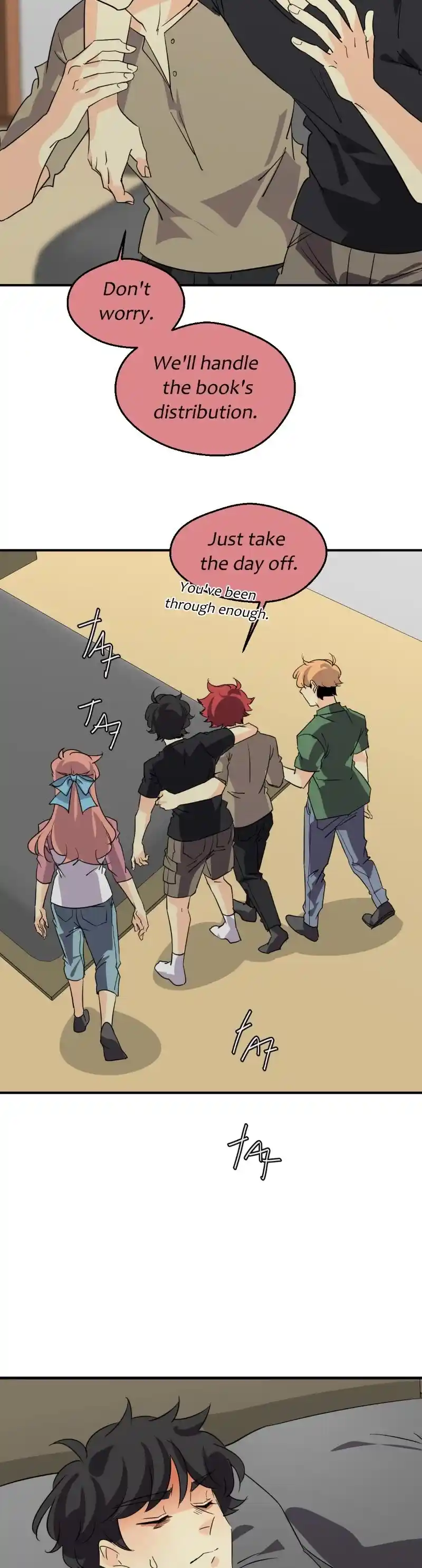 Unordinary Chapter 339