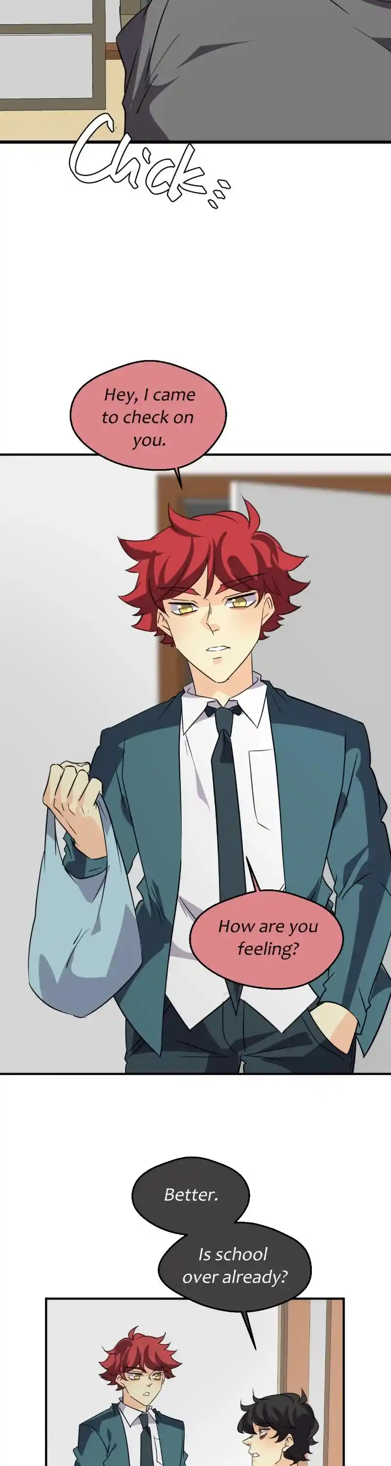 Unordinary Chapter 339