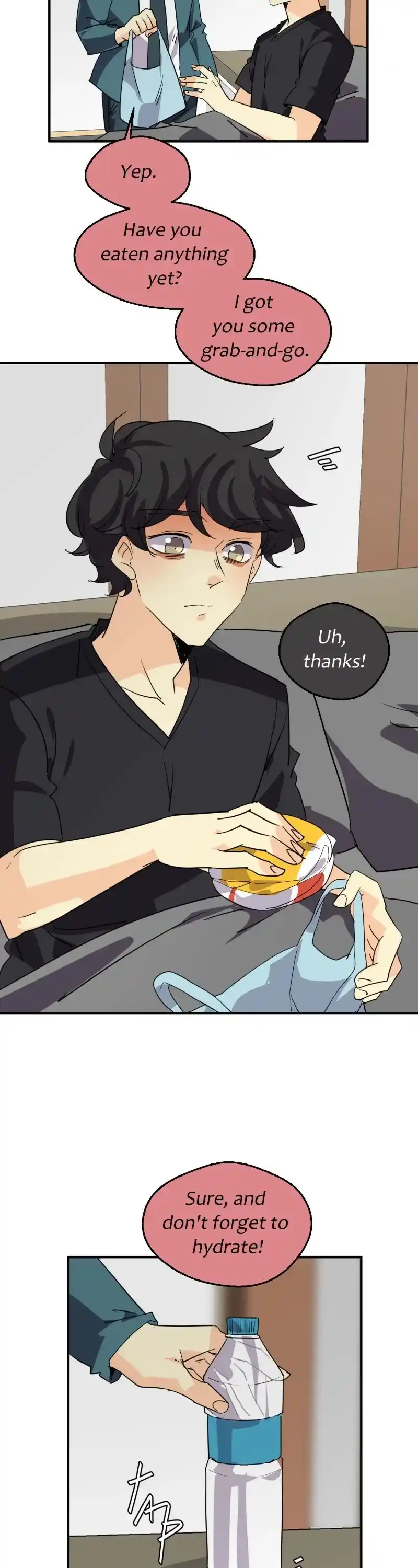 Unordinary Chapter 339