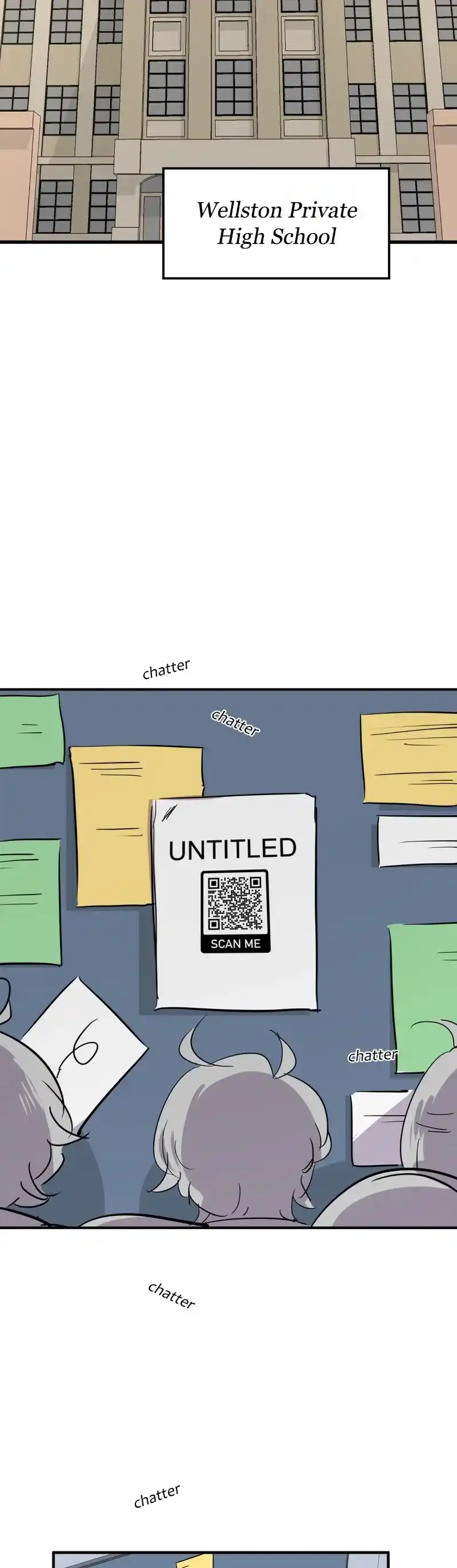 Unordinary Chapter 339