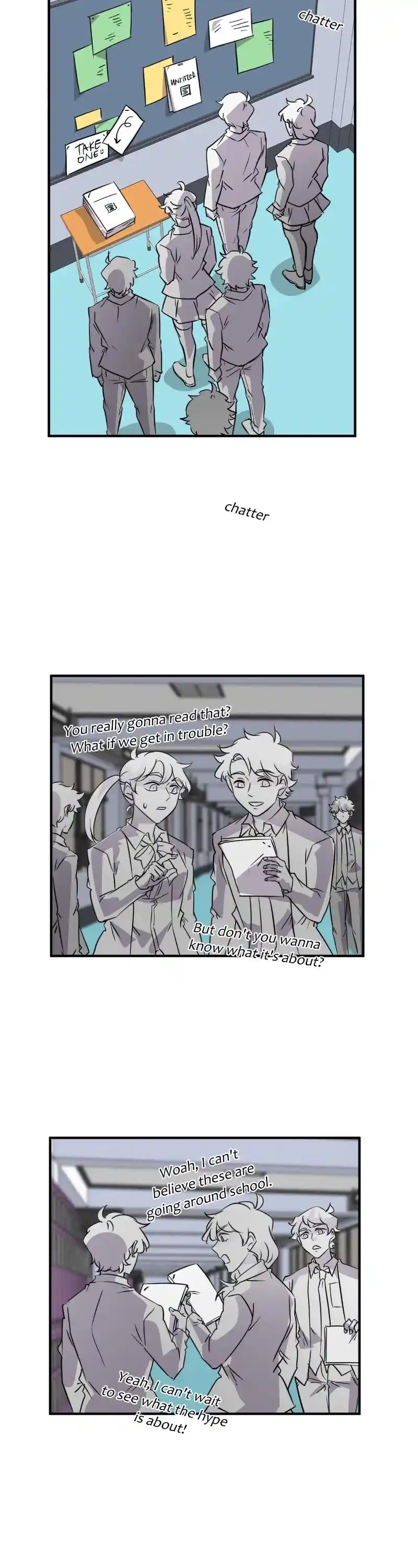 Unordinary Chapter 339