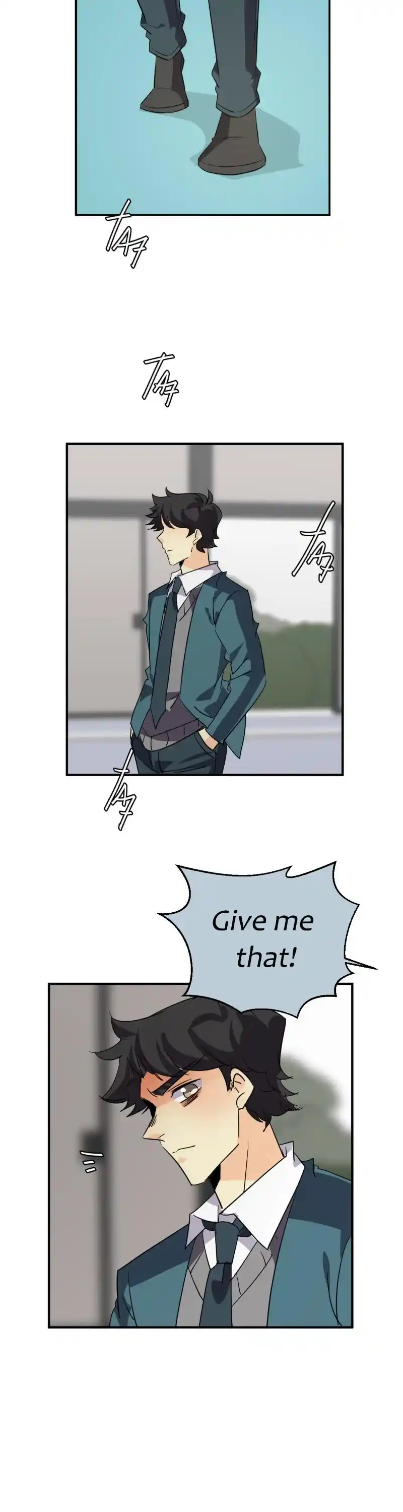 Unordinary Chapter 339