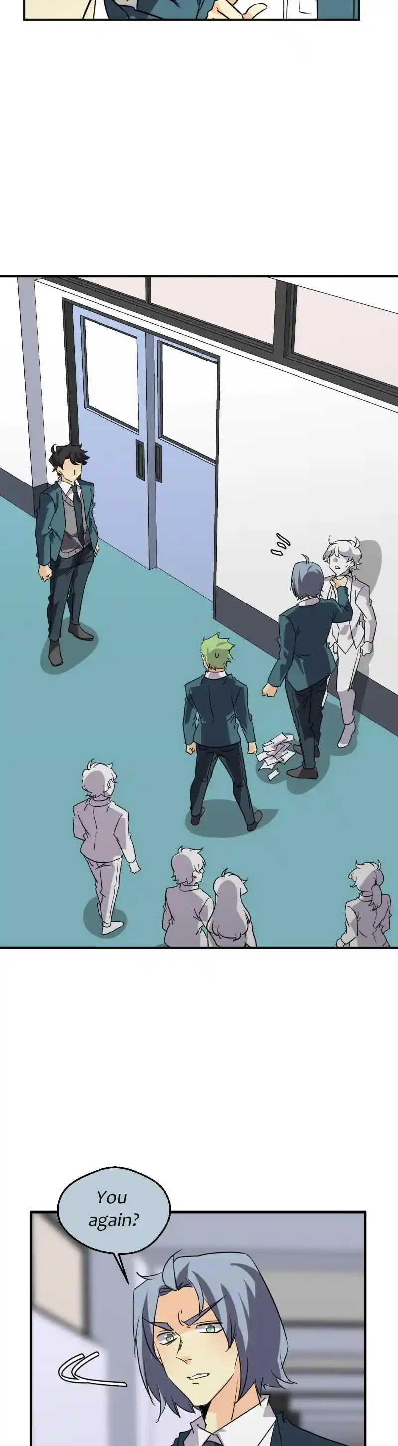 Unordinary Chapter 339