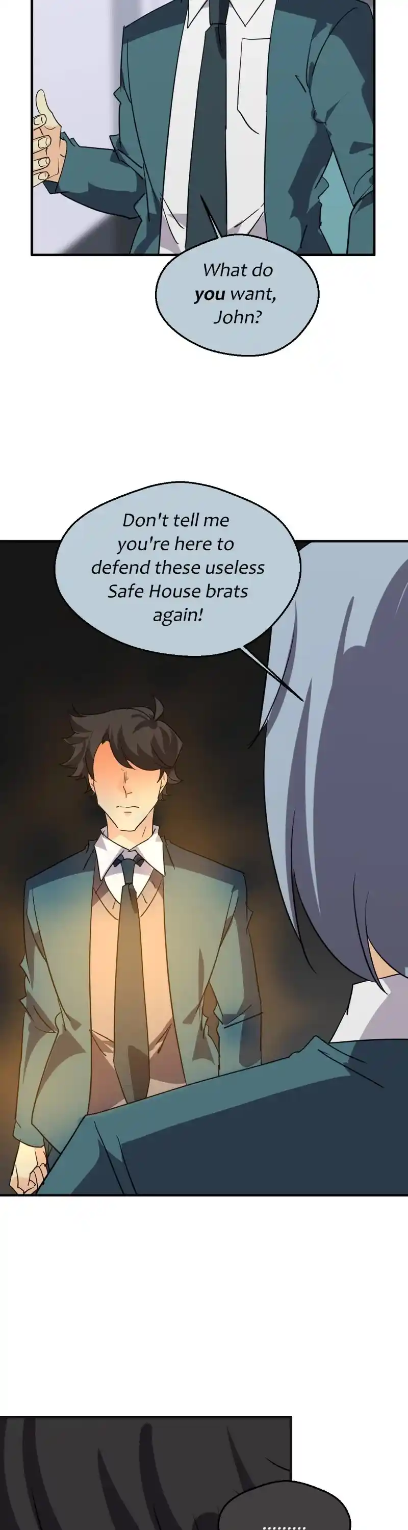 Unordinary Chapter 339