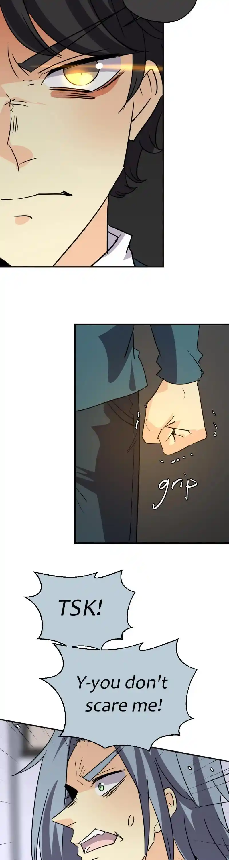 Unordinary Chapter 339