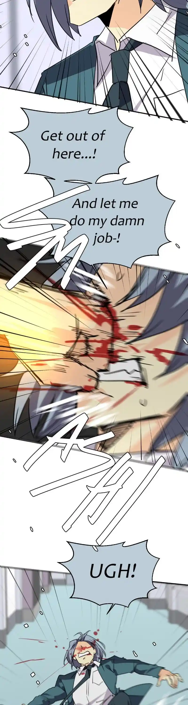 Unordinary Chapter 339