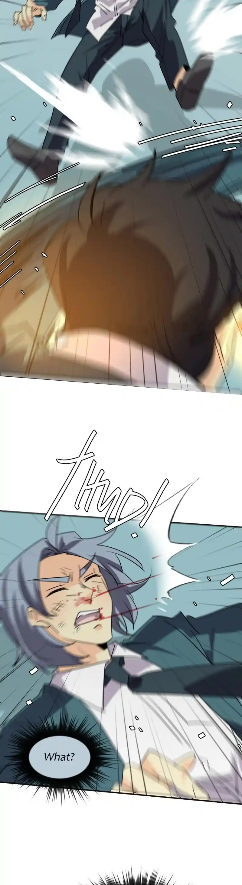 Unordinary Chapter 339