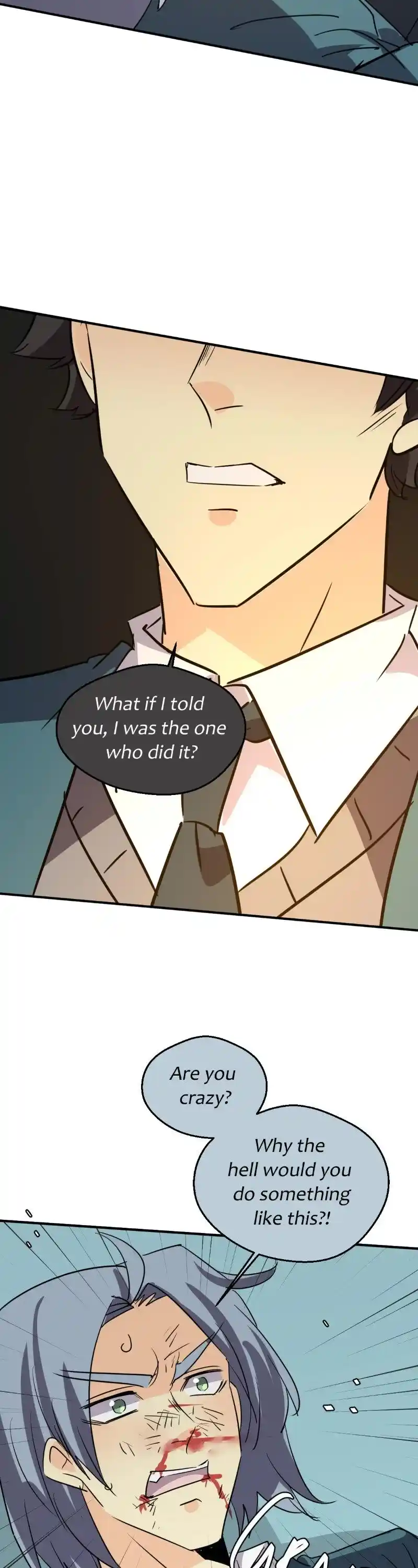 Unordinary Chapter 339