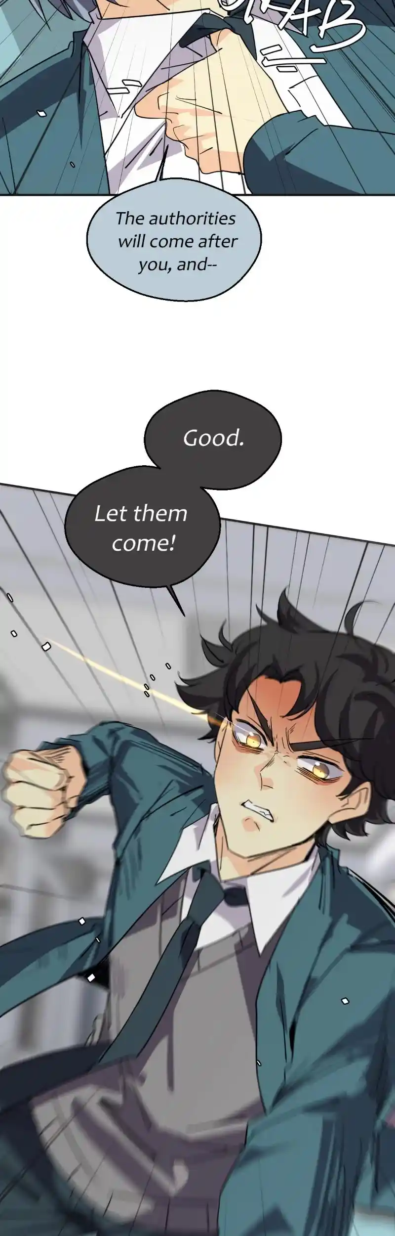 Unordinary Chapter 339