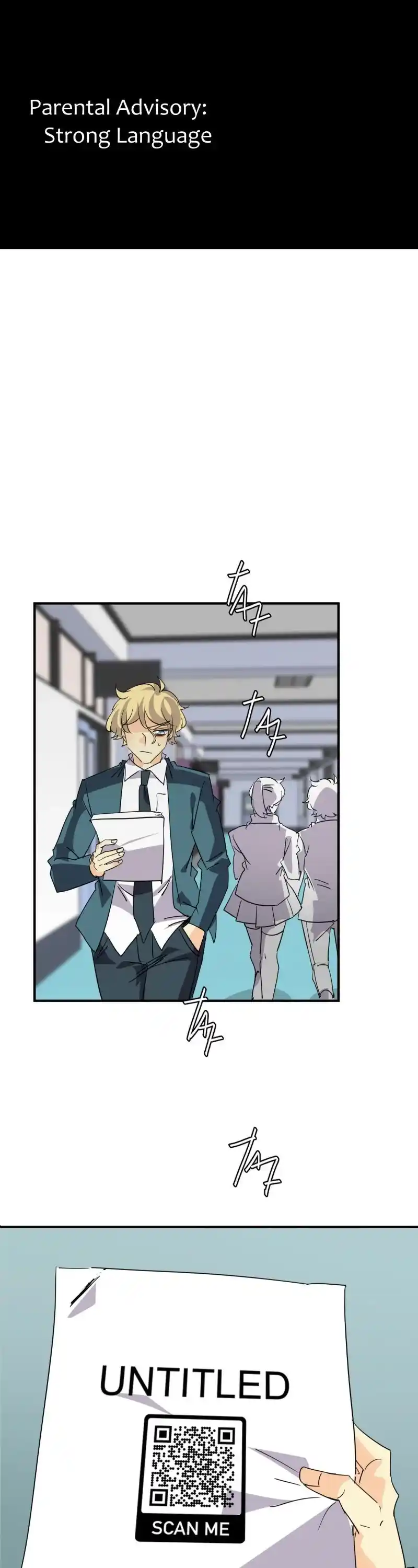 Unordinary Chapter 340