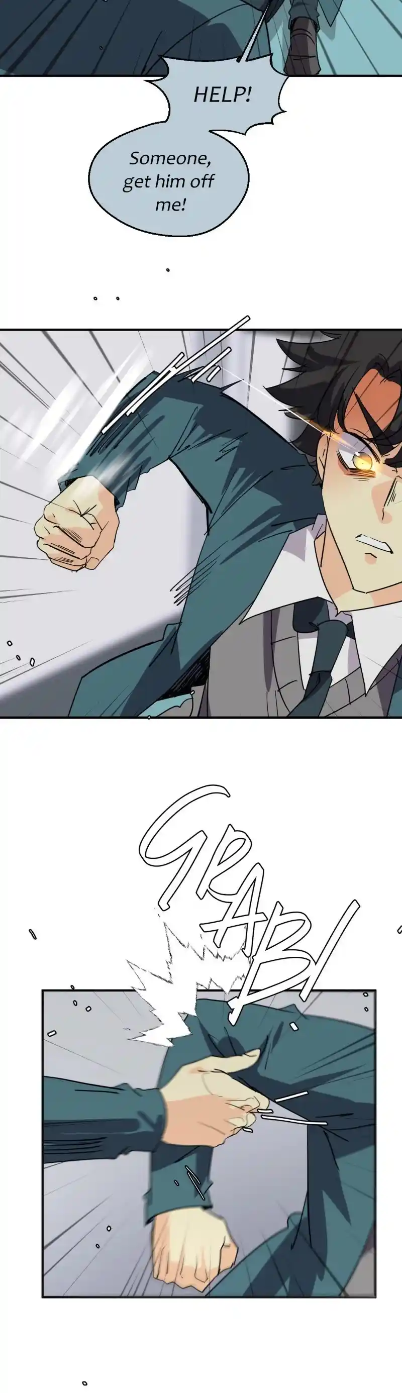 Unordinary Chapter 340