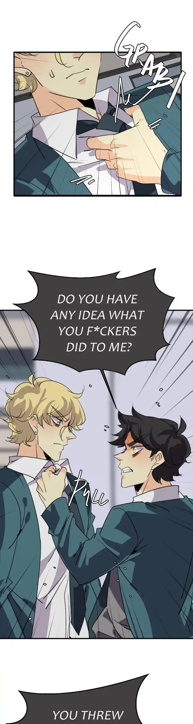 Unordinary Chapter 340