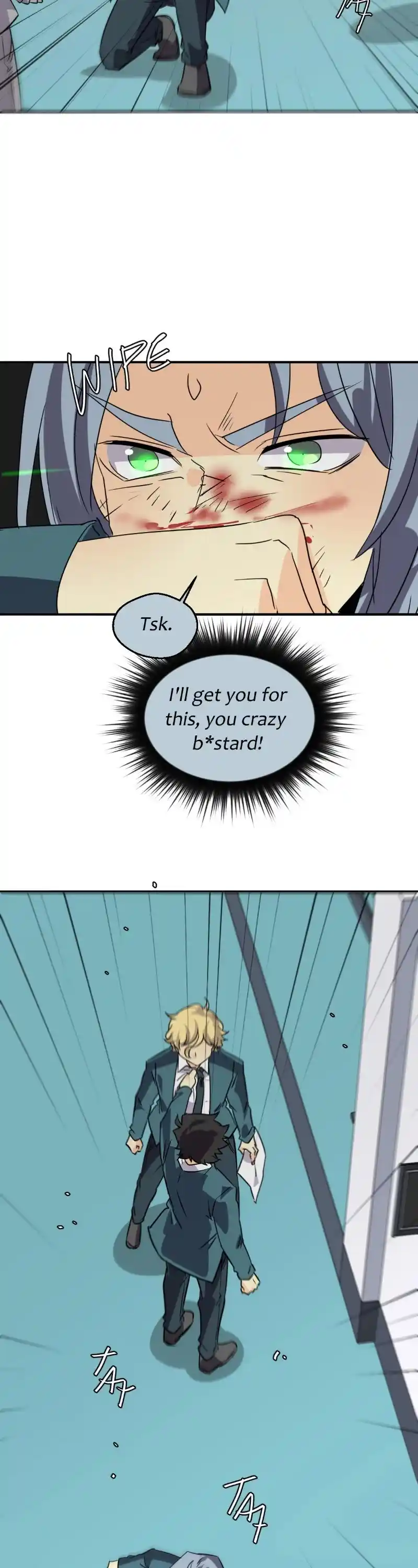 Unordinary Chapter 340