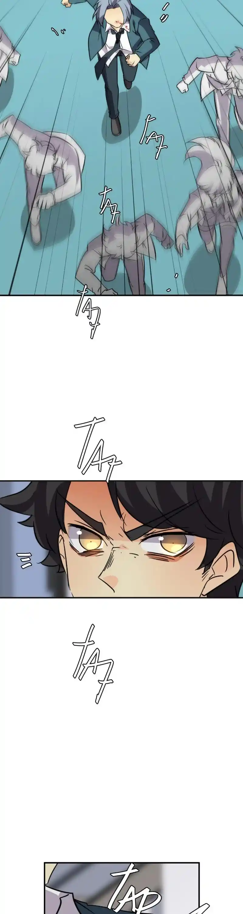 Unordinary Chapter 340