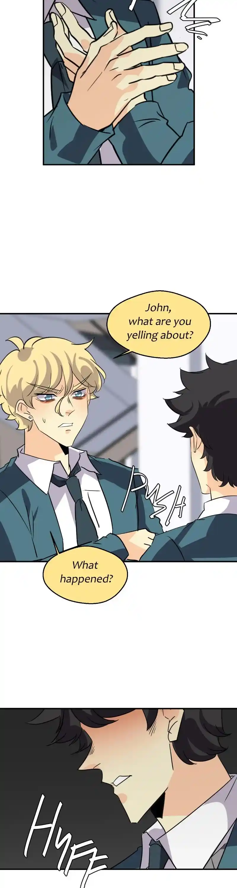 Unordinary Chapter 340