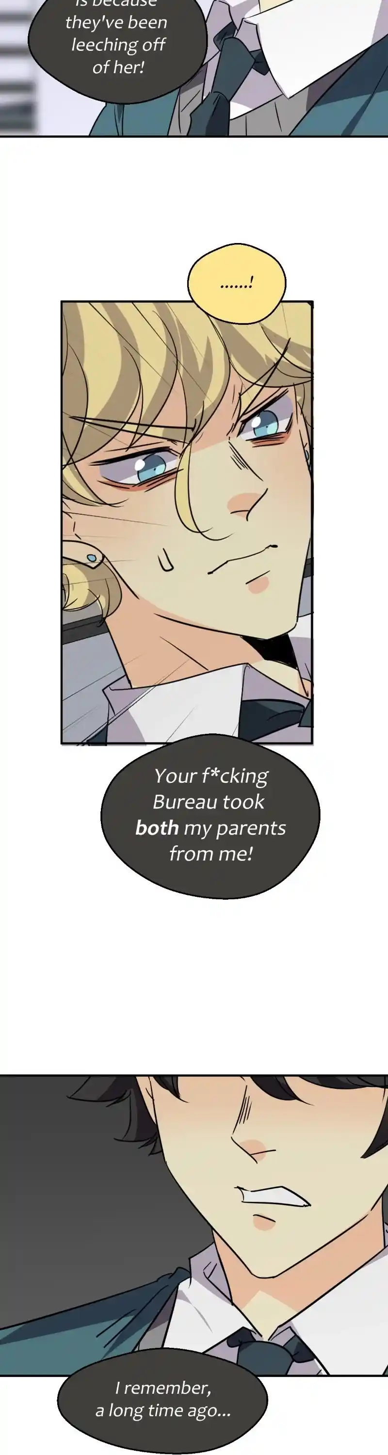 Unordinary Chapter 340