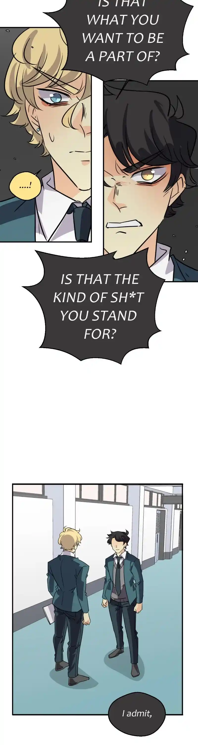 Unordinary Chapter 340