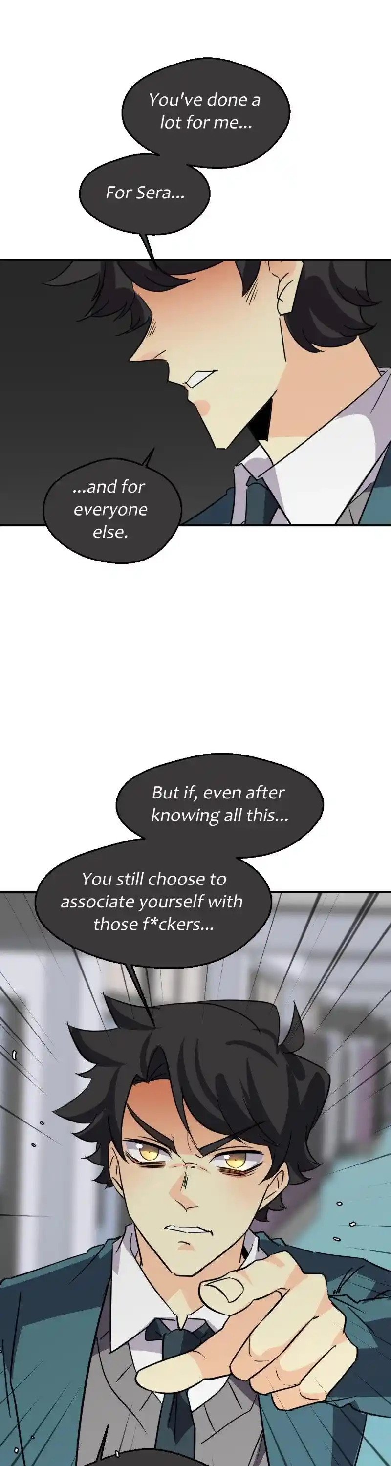 Unordinary Chapter 340