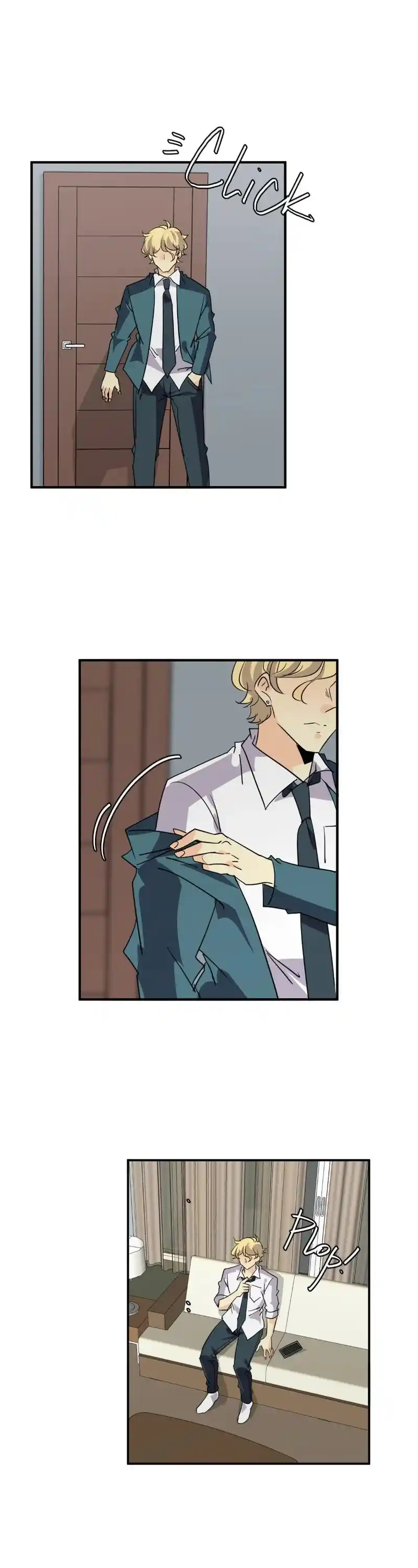 Unordinary Chapter 340