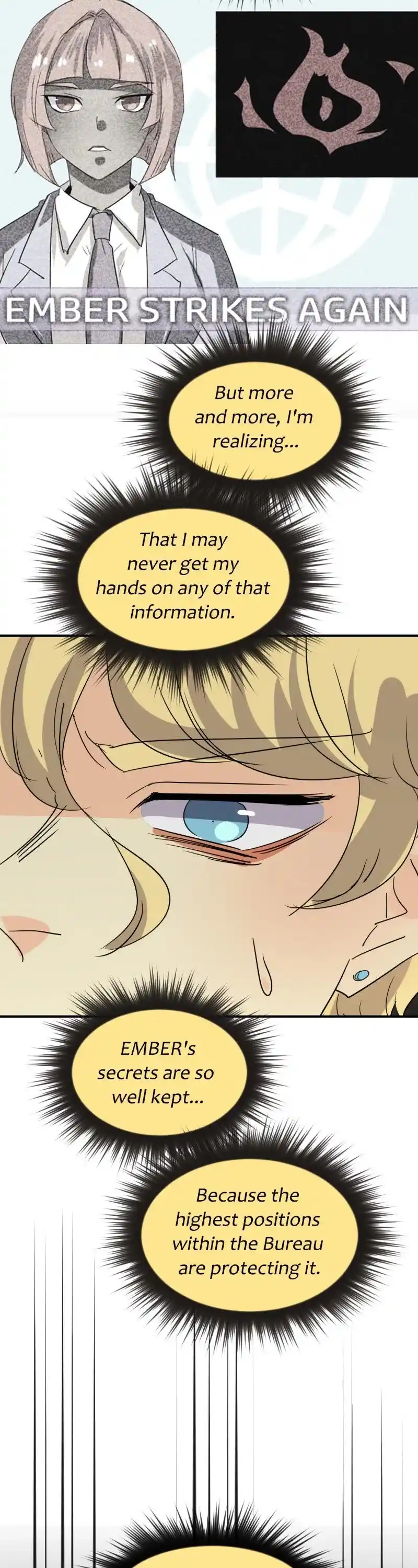 Unordinary Chapter 340