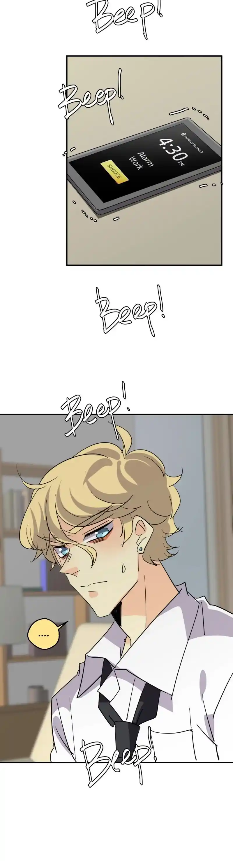 Unordinary Chapter 340