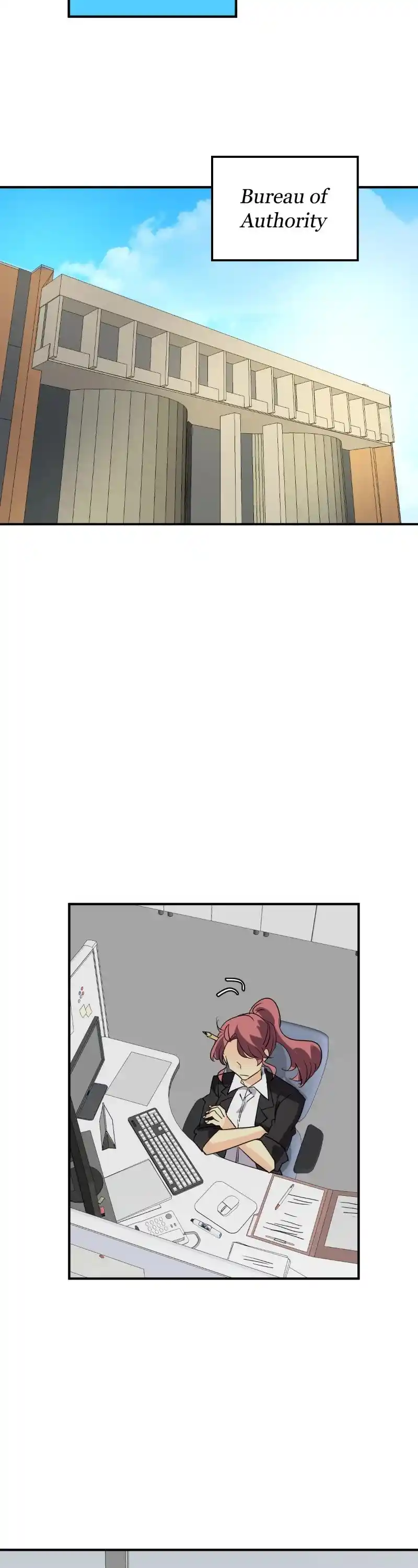 Unordinary Chapter 340