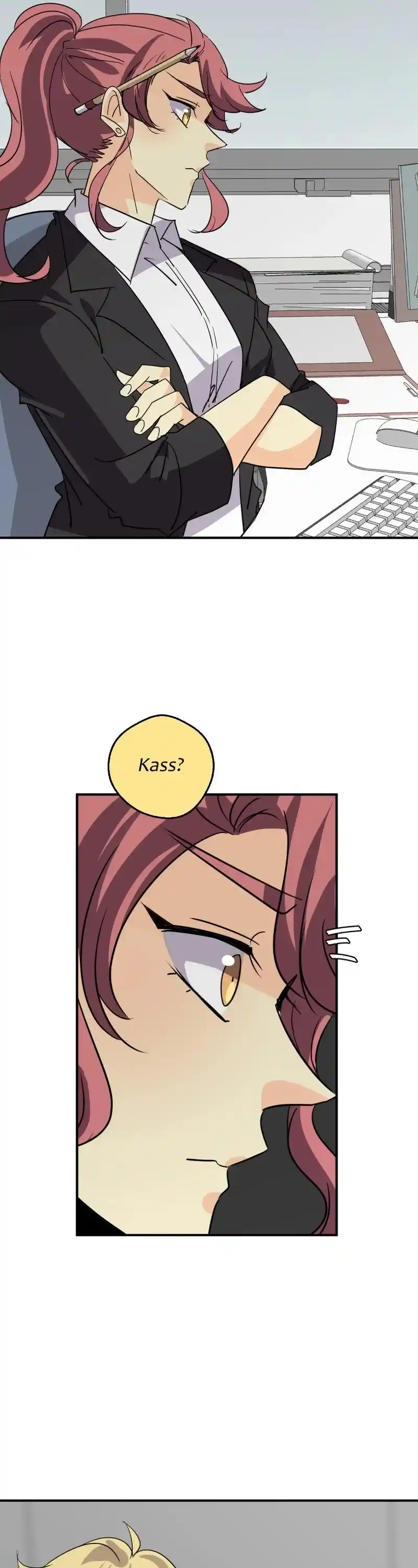 Unordinary Chapter 340