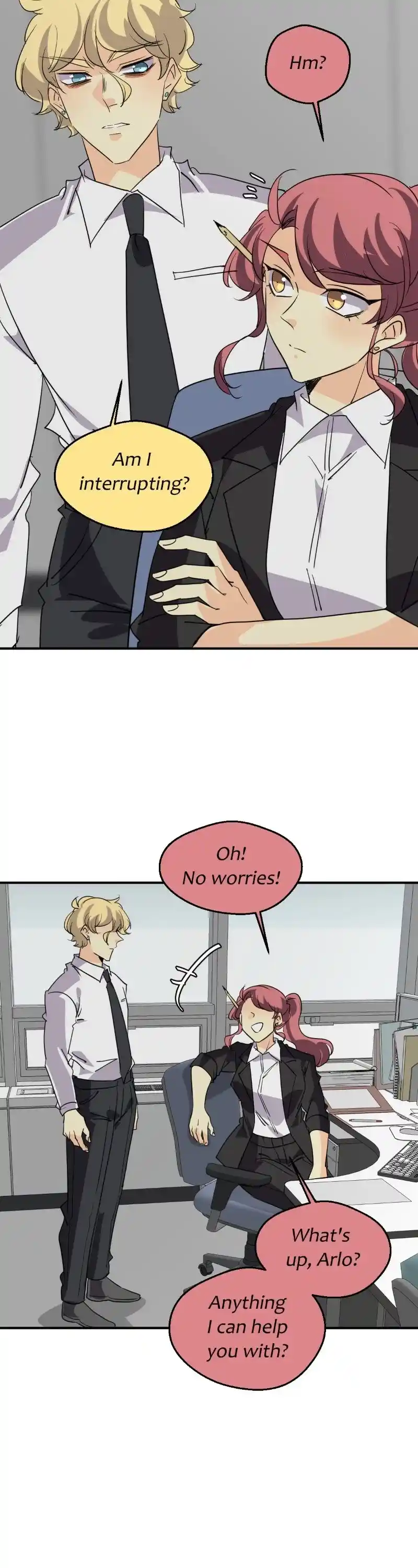 Unordinary Chapter 340