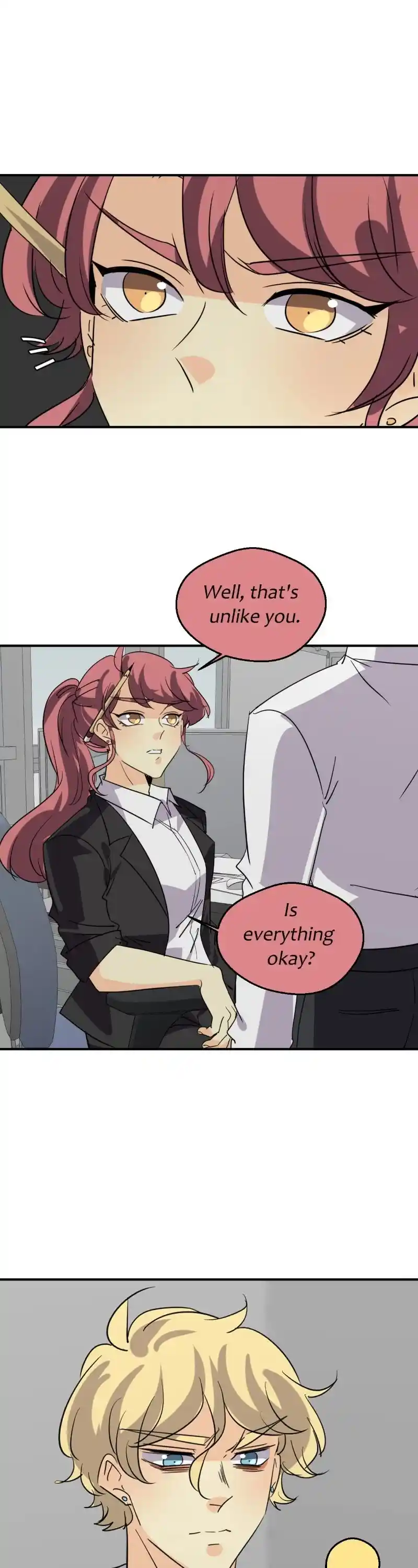 Unordinary Chapter 340