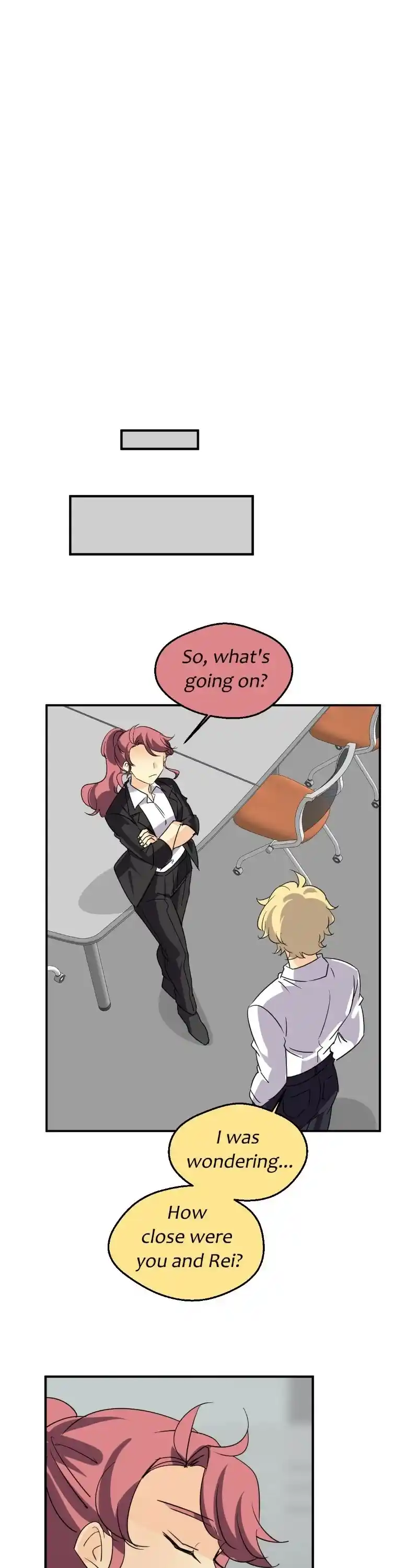 Unordinary Chapter 340