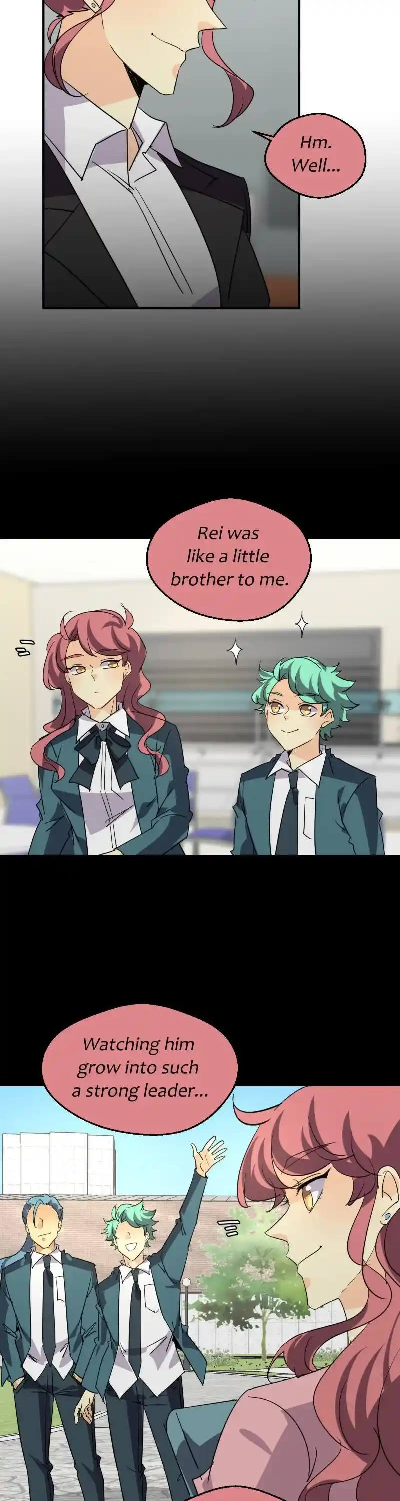 Unordinary Chapter 340