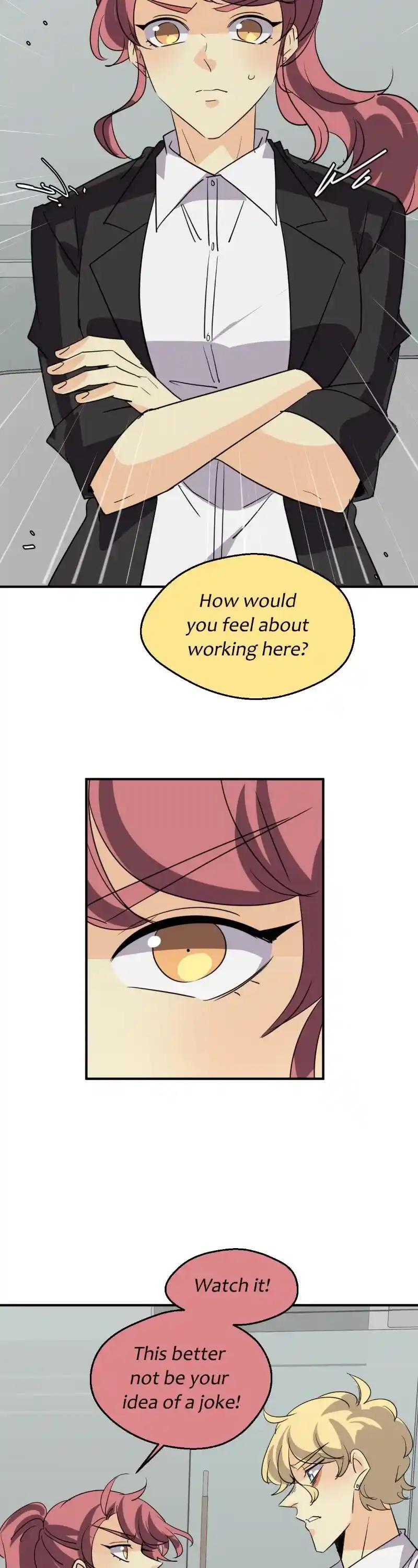 Unordinary Chapter 340