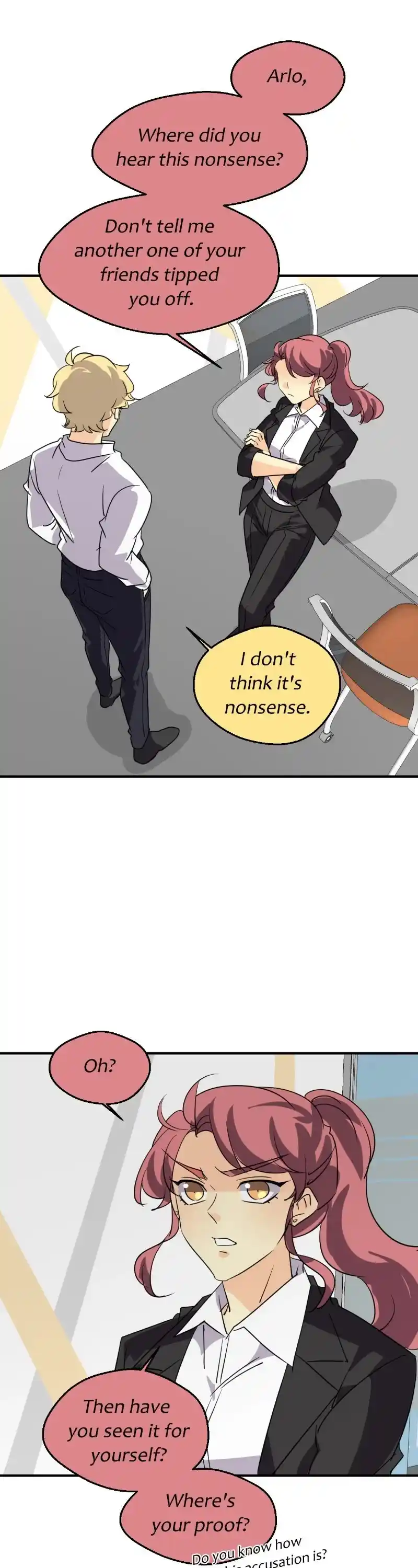 Unordinary Chapter 340