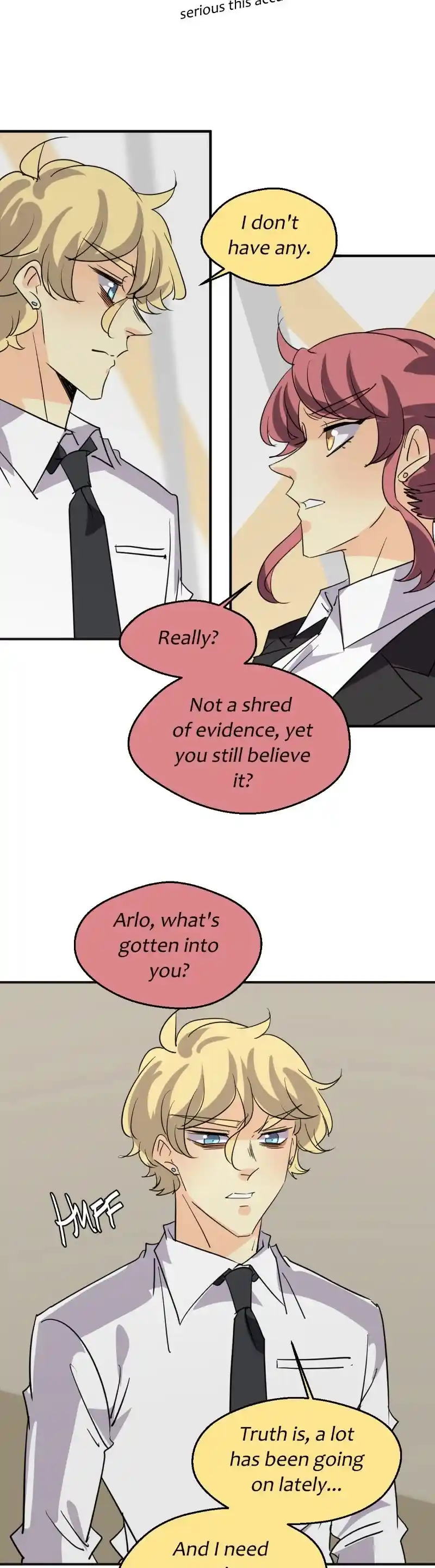 Unordinary Chapter 340