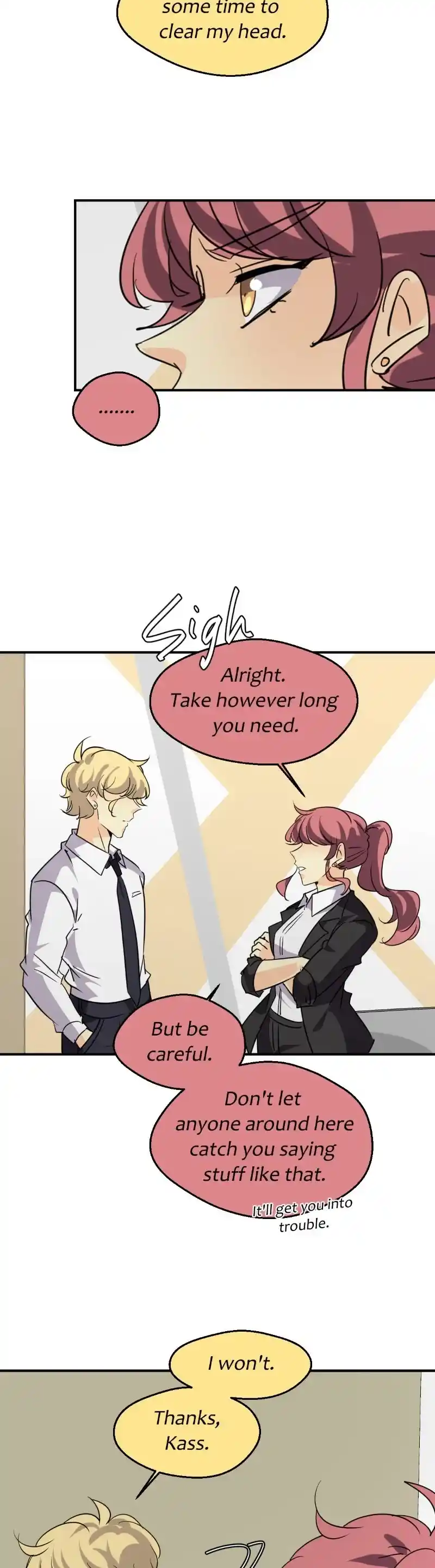 Unordinary Chapter 340